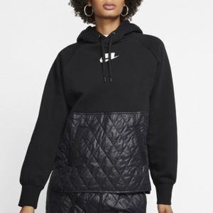 Nike hoodie